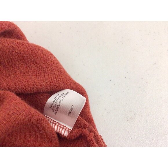 Orvis Sweater Zip Pullover Mens Large - Picture 4 of 7